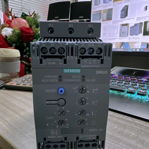 SIEMENS 3RW4047-1BB14 